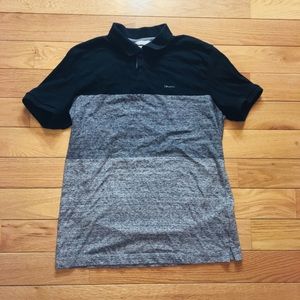 Calvin Klein Slim Fit Polo